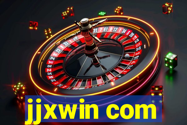 jjxwin com